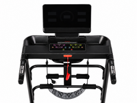 Thumbnail for Incline Treadmill Mechanical Treadmill Walking Machine