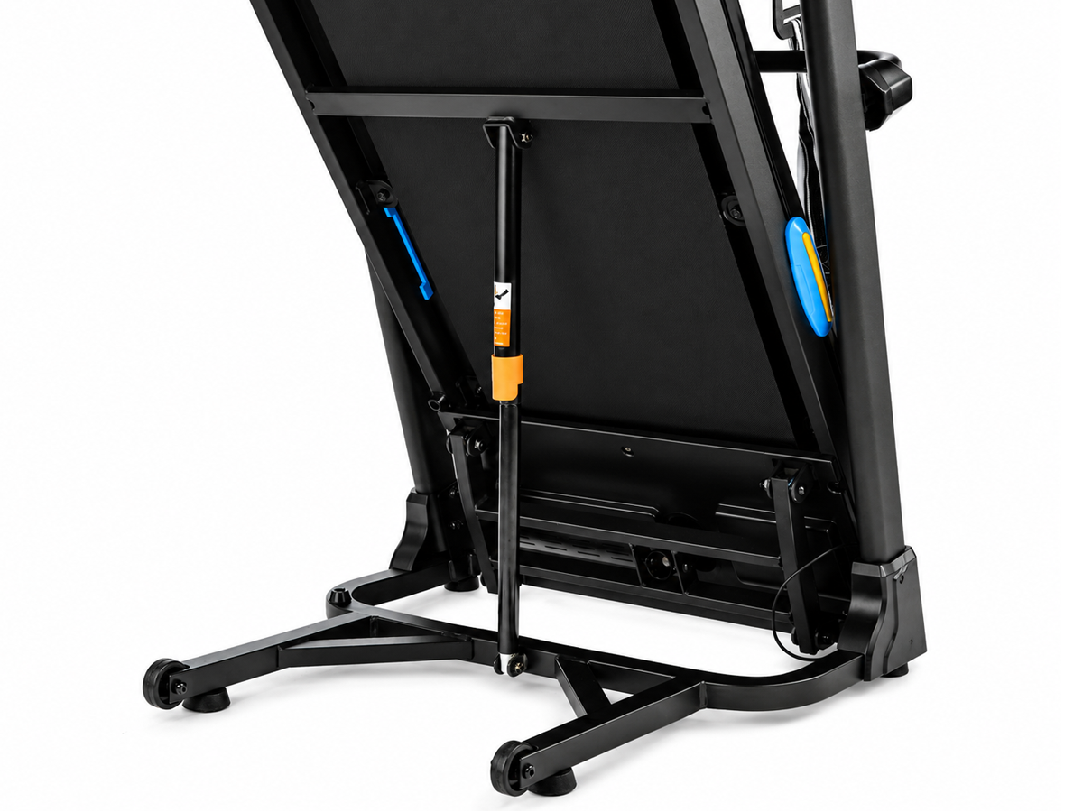 Incline Treadmill Mechanical Treadmill Walking Machine