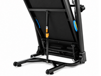 Thumbnail for Incline Treadmill Mechanical Treadmill Walking Machine