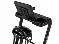 Thumbnail for Incline Treadmill Mechanical Treadmill Walking Machine