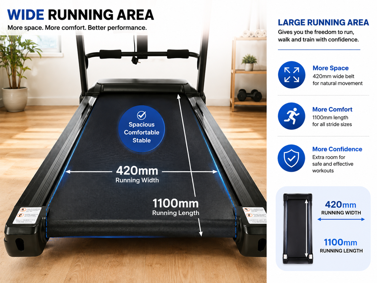 Incline Treadmill Mechanical Treadmill Walking Machine