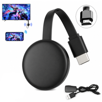 Thumbnail for Wireless HDMI Display Dongle Adapter