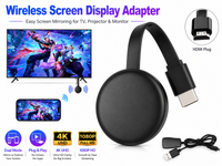 Thumbnail for Wireless HDMI Display Dongle Adapter