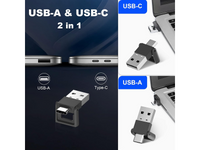 Thumbnail for Wireless PowerPoint Remote with Hyperlink