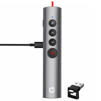 Thumbnail for Wireless PowerPoint Remote with Hyperlink