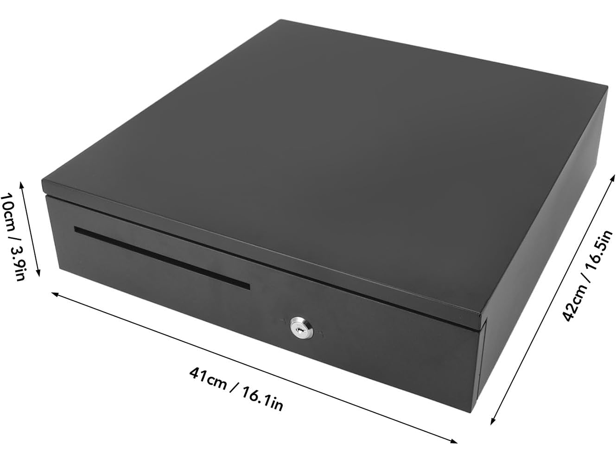 Cash Drawer Till Cash Drawer