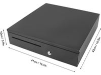 Thumbnail for Cash Drawer Till Cash Drawer