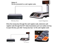 Thumbnail for Cash Drawer Till Cash Drawer