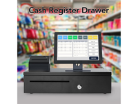 Thumbnail for Cash Drawer Till Cash Drawer