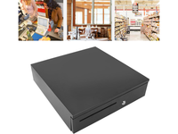 Thumbnail for Cash Drawer Till Cash Drawer