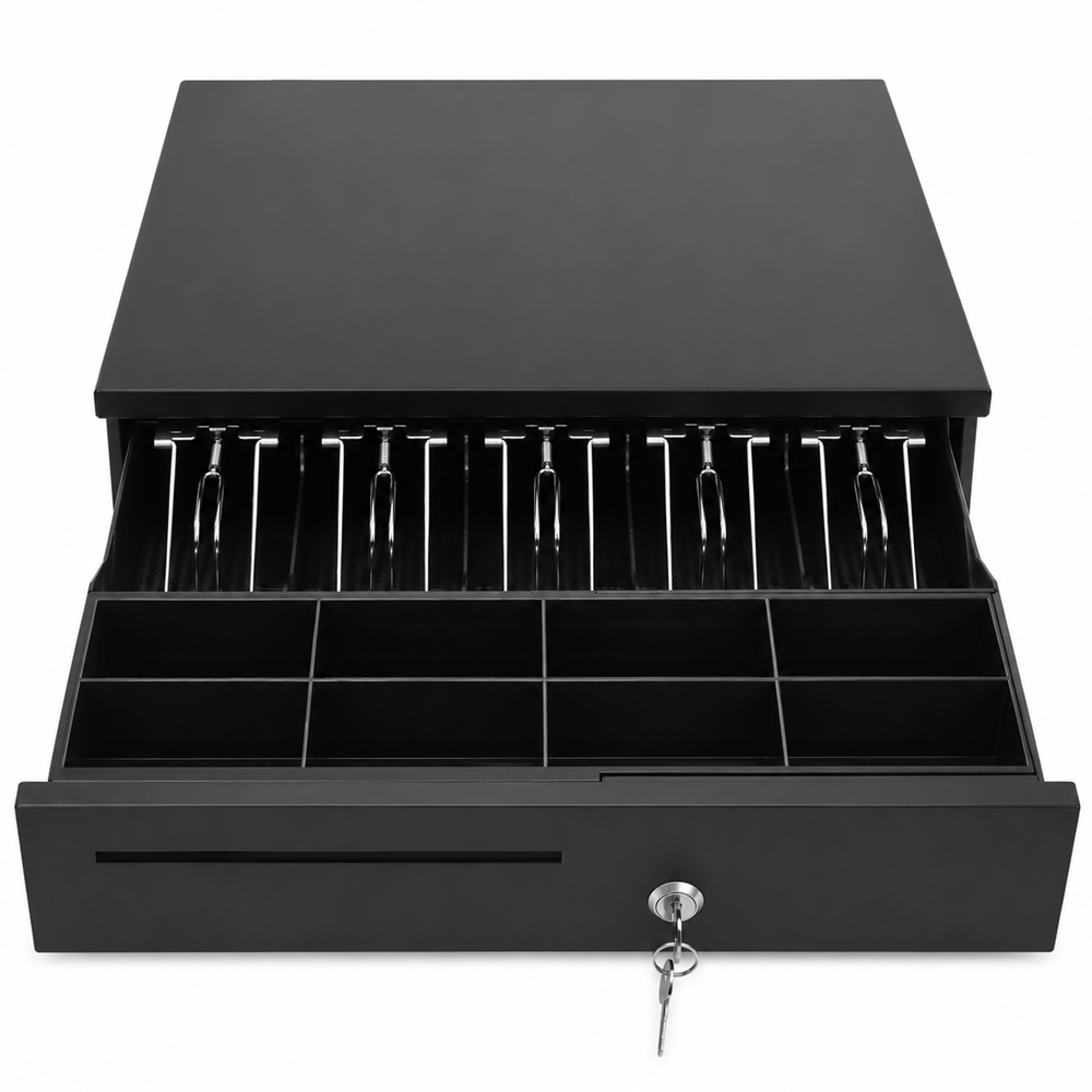 Cash Drawer Till Cash Drawer