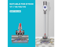 Thumbnail for Dysons V7 V8 V10 V11 Vacuum Cleaners Brush Head