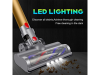 Thumbnail for Dysons V7 V8 V10 V11 Vacuum Cleaners Brush Head