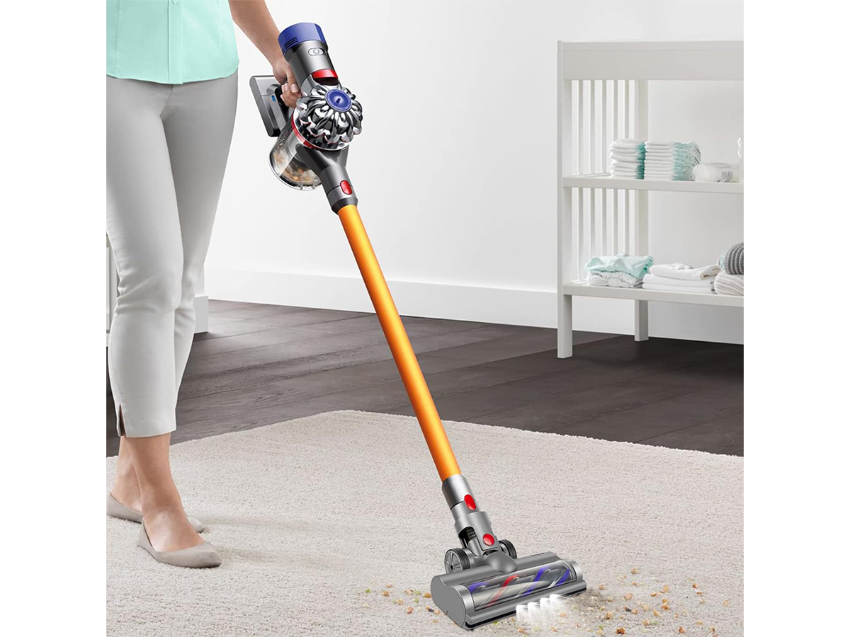 Dysons V7 V8 V10 V11 Vacuum Cleaners Brush Head