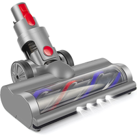 Thumbnail for Dysons V7 V8 V10 V11 Vacuum Cleaners Brush Head