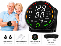 Thumbnail for Wrist Blood Pressure Monitor