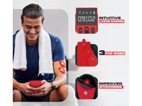 Thumbnail for Tens Machine Tens Ems Massager Muscle Stimulation