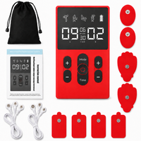 Thumbnail for Tens Machine Tens Ems Massager Muscle Stimulation