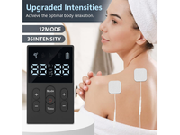 Thumbnail for Tens Machine Tens Ems Massager Muscle Stimulation