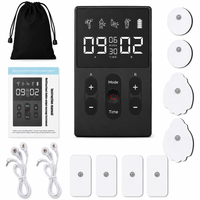 Thumbnail for Tens Machine Tens Ems Massager Muscle Stimulation