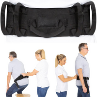 Thumbnail for Gait Belt, Gait Belts for Seniors