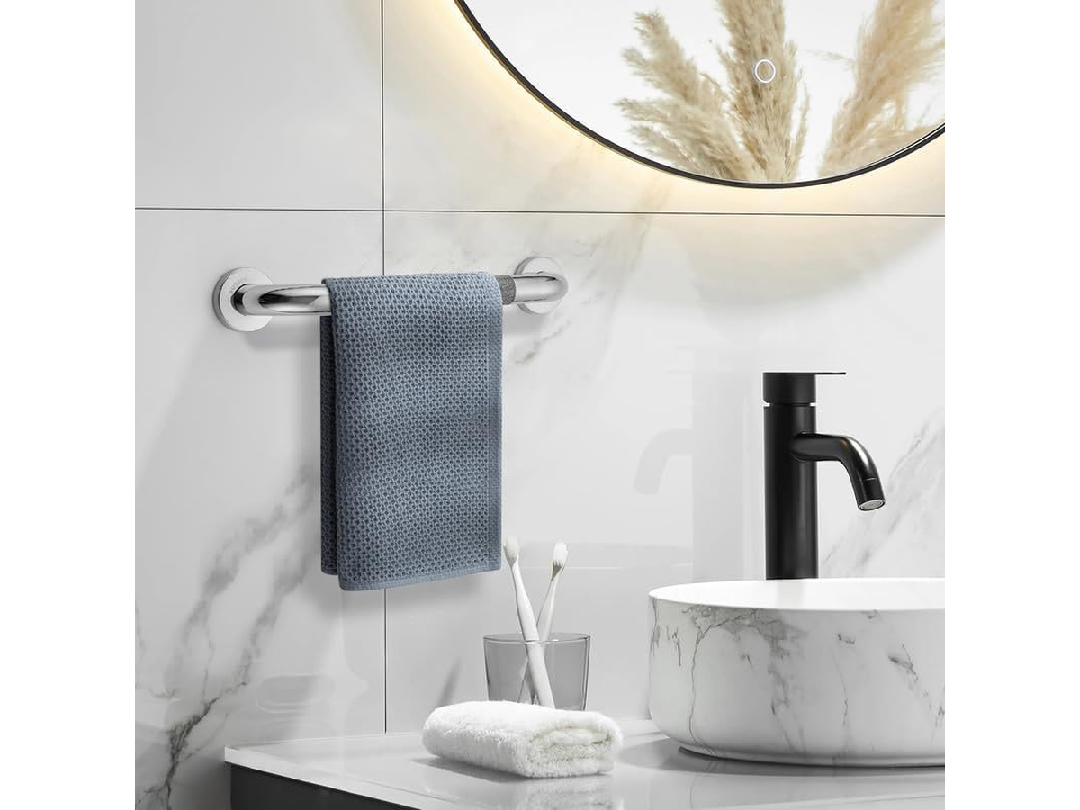 Stainless Steel Safety Grab Bar for Toilet Bathroom
