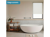 Thumbnail for Stainless Steel Safety Grab Bar for Toilet Bathroom