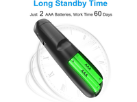 Thumbnail for Professional Wireless Presentation Clicker