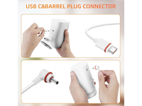 Thumbnail for Solar Panel for Ring Camera