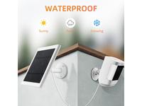 Thumbnail for Solar Panel for Ring Camera