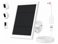 Thumbnail for Solar Panel for Ring Camera