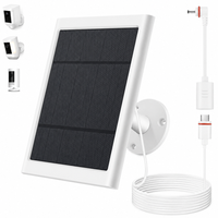 Thumbnail for Solar Panel for Ring Camera