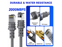 Thumbnail for Starlink Performance Gen 3 Cable 10M