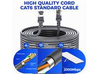 Thumbnail for Starlink Performance Gen 3 Cable 10M