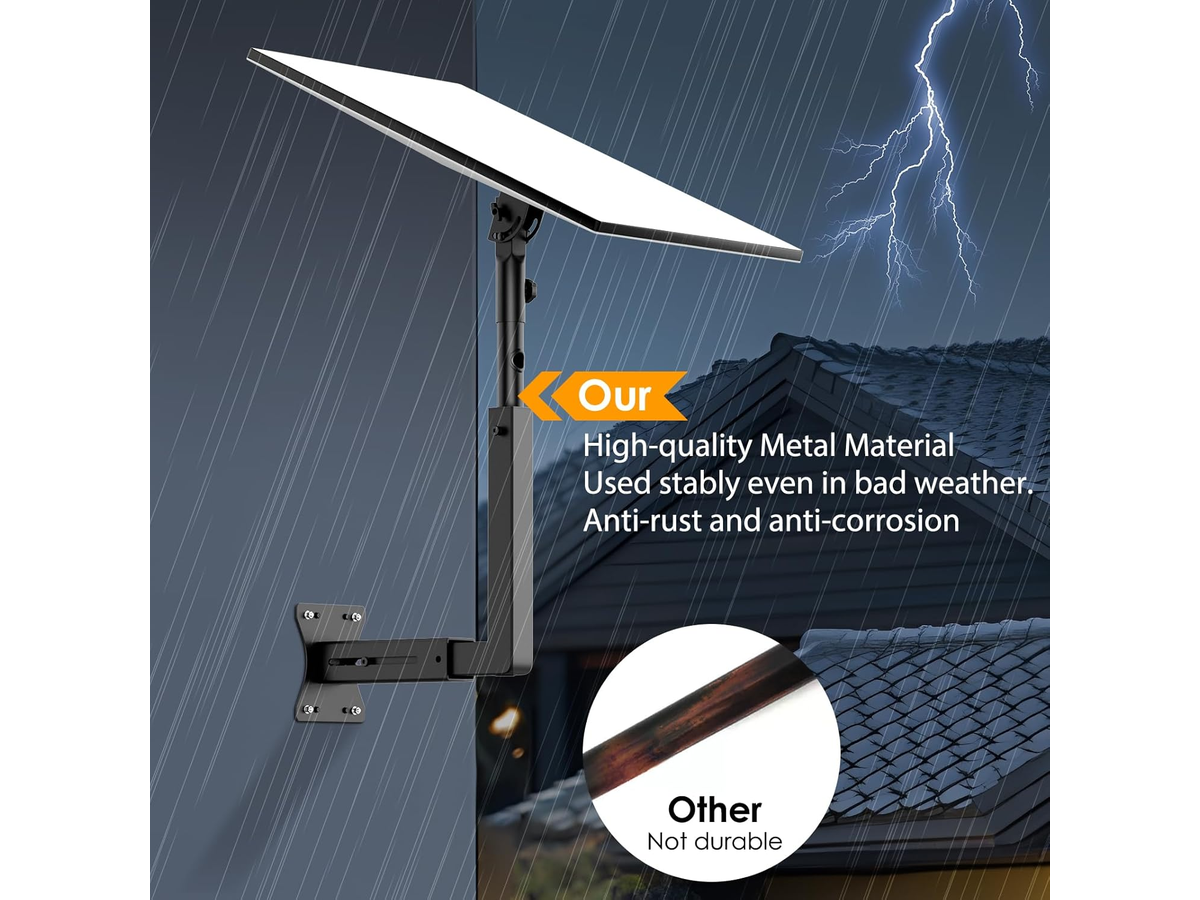 Starlink Gen 3 Mount Extra Long Adjustable
