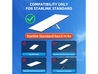 Thumbnail for Starlink Gen 3 Mount Extra Long Adjustable