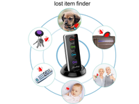Thumbnail for Key Finder With Remote Control