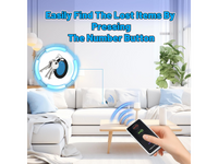 Thumbnail for Key Finder With Remote Control