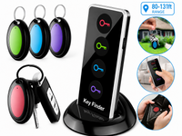 Thumbnail for Key Finder With Remote Control