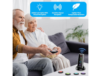 Thumbnail for Key Finder With Remote Control