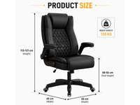 Thumbnail for Ergonomic Office Chair
