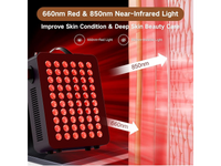 Thumbnail for Red Light Therapy Device