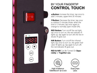 Thumbnail for Red Light Therapy Device