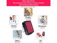 Thumbnail for Red Light Therapy Device