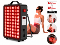 Thumbnail for Red Light Therapy Device