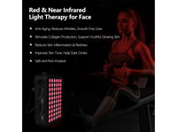 Thumbnail for Red Light Therapy Device