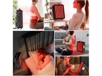 Thumbnail for Red Light Therapy Device