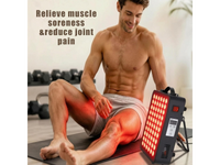 Thumbnail for Red Light Therapy Device