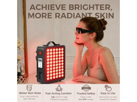 Thumbnail for Red Light Therapy Device