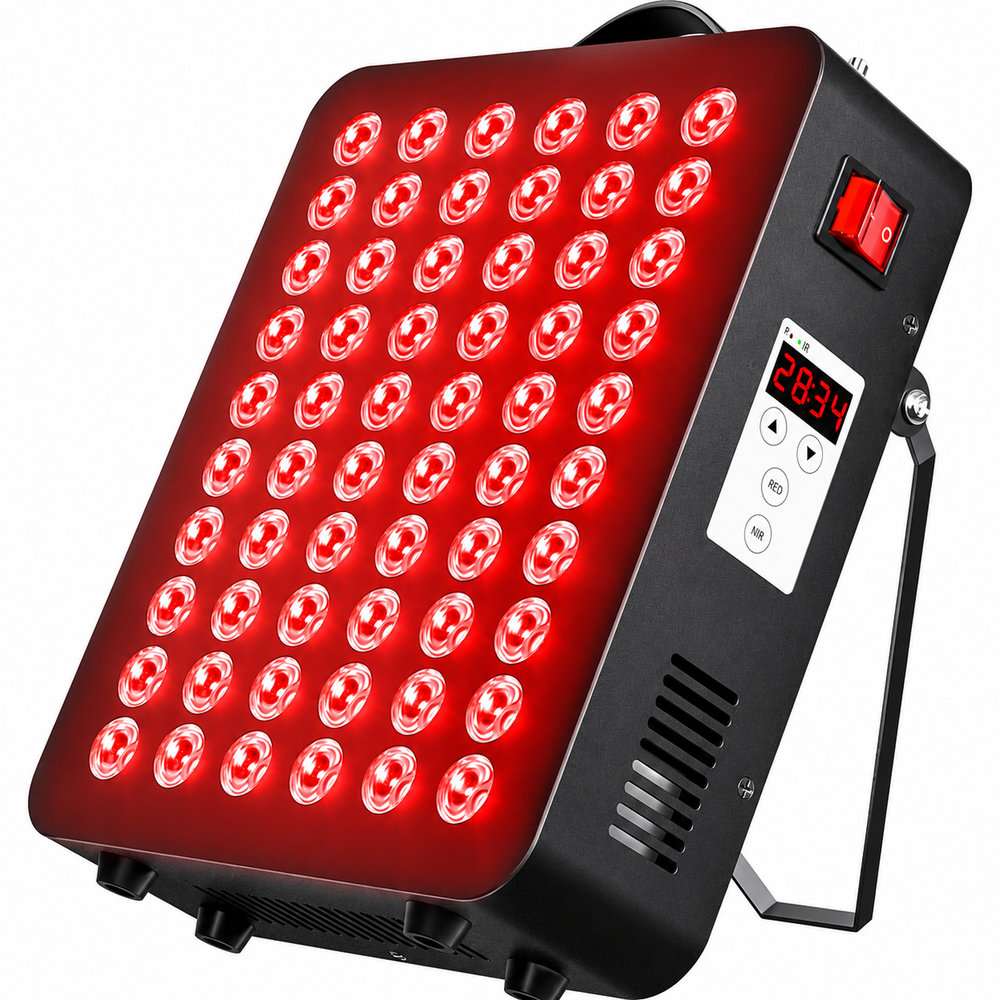 Red Light Therapy Device